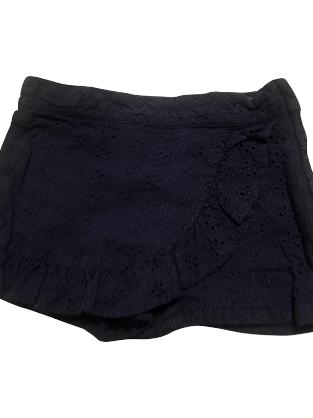 Janie and Jack classic navy